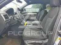 2021 Volkswagen Atlas фото