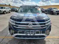 2021 Volkswagen Atlas фото