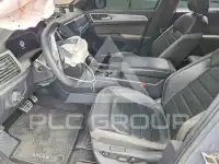 2021 Volkswagen Atlas фото