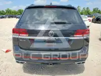 2021 Volkswagen Atlas photo