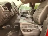 2021 Volkswagen Atlas фото