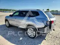 2021 Volkswagen Atlas фото