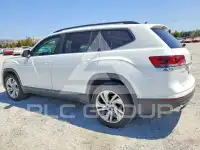2021 Volkswagen Atlas фото