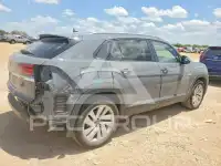 2021 Volkswagen Atlas photo