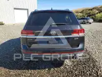 2021 Volkswagen Atlas photo