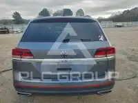 2021 Volkswagen Atlas photo