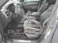 2021 Volkswagen Atlas фото