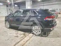 2021 Volkswagen Atlas фото