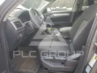 2021 Volkswagen Atlas photo