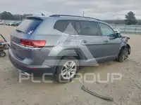 2021 Volkswagen Atlas photo