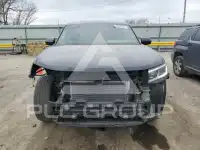 2021 Volkswagen Atlas фото