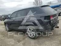 2021 Volkswagen Atlas фото