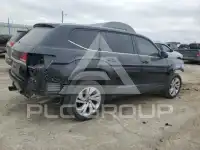 2021 Volkswagen Atlas фото