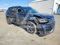 2021 Volkswagen Atlas фото