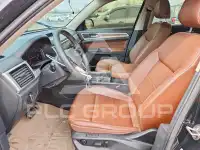 2021 Volkswagen Atlas фото