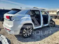 2021 Volkswagen Atlas photo