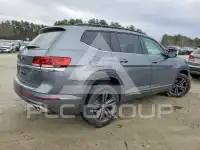 2021 Volkswagen Atlas фото