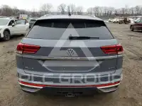 2021 Volkswagen Atlas photo