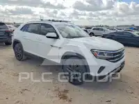 2021 Volkswagen Atlas photo