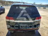 2021 Volkswagen Atlas фото