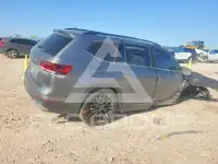 2021 Volkswagen Atlas photo