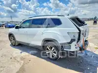2021 Volkswagen Atlas photo