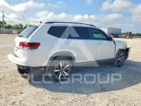 2021 Volkswagen Atlas photo