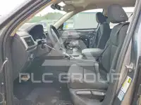 2021 Volkswagen Atlas фото