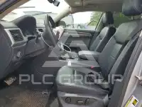 2021 Volkswagen Atlas фото