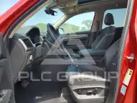 2021 Volkswagen Atlas фото