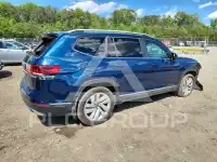 2021 Volkswagen Atlas photo