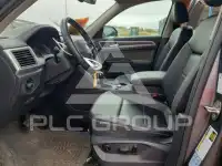 2021 Volkswagen Atlas фото