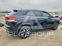2021 Volkswagen Atlas photo