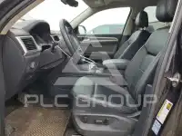 2021 Volkswagen Atlas фото