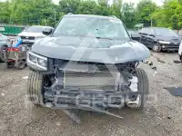 2021 Volkswagen Atlas photo