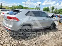 2021 Volkswagen Atlas фото