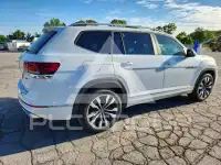 2021 Volkswagen Atlas photo