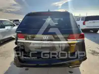 2021 Volkswagen Atlas фото