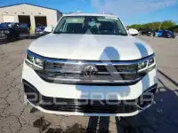 2021 Volkswagen Atlas photo