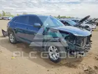 2021 Volkswagen Atlas photo