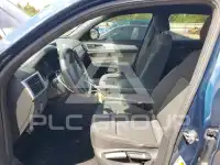 2021 Volkswagen Atlas photo