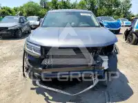2021 Volkswagen Atlas фото