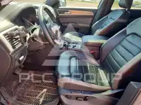 2021 Volkswagen Atlas фото