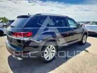 2021 Volkswagen Atlas фото