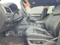 2021 Volkswagen Atlas photo