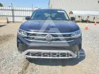 2021 Volkswagen Atlas фото