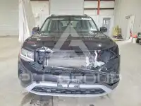 2021 Volkswagen Atlas фото