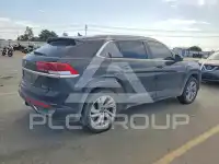 2021 Volkswagen Atlas photo