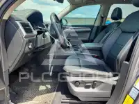 2021 Volkswagen Atlas фото