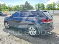 2021 Volkswagen Atlas фото